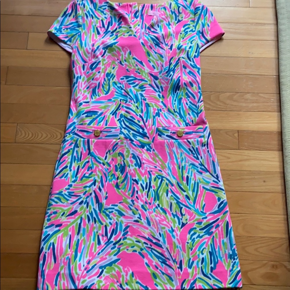 Lily Pulitzer Dress